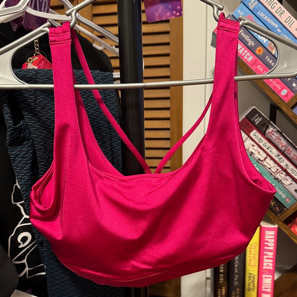 Athleta Workout Set